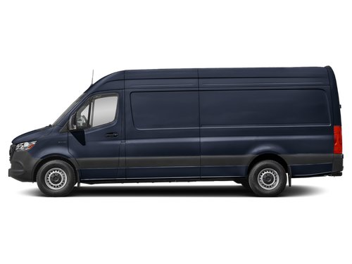 2026 Mercedes-Benz eSprinter fourgonnette utilitaire 2026