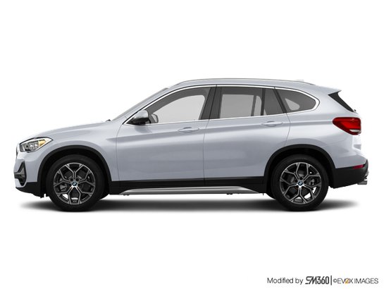 BMW X1 xDrive28i 2020 