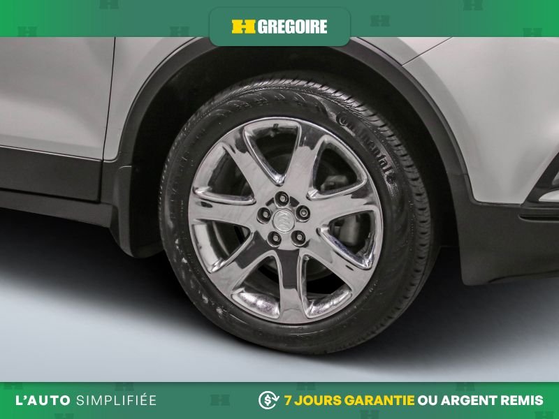2019 Buick Encore Grey Laval - photo #31