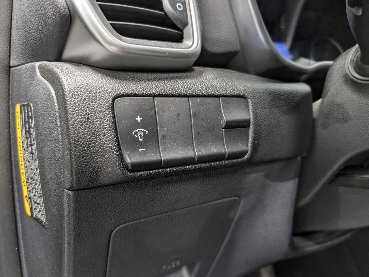 Kia Sportage LX/SIÈGES CHAUFFANTS/CAMÉRA DE RECUL/BLUETOOTH/AC/VITRES ÉLECTRIQUES 2022 Blanc Sherbrooke - photo #11