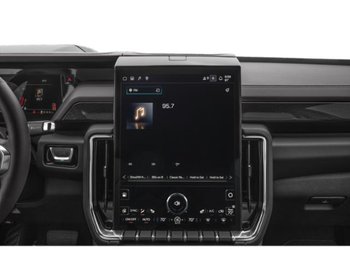 GMC Yukon Denali Ultimate