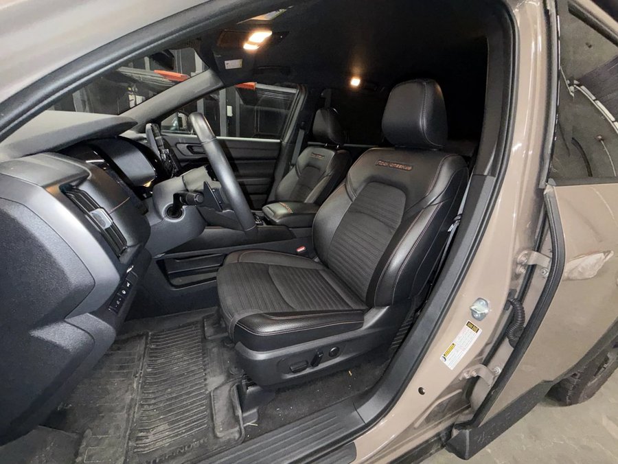 2023 Nissan Pathfinder 2023