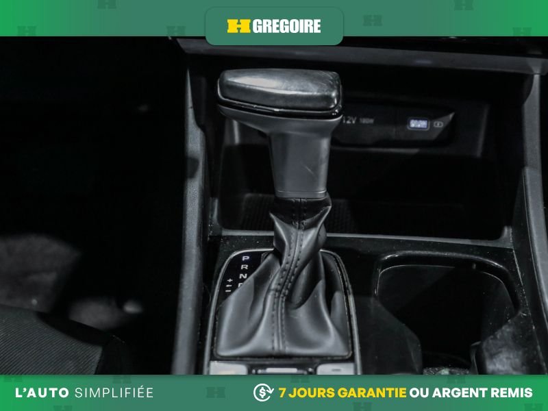 Hyundai Tucson 821210 | Preferred AWD AUTO AC MAGS CAM RECULE BLUETOOTH 2022 Gris Laval - photo #20