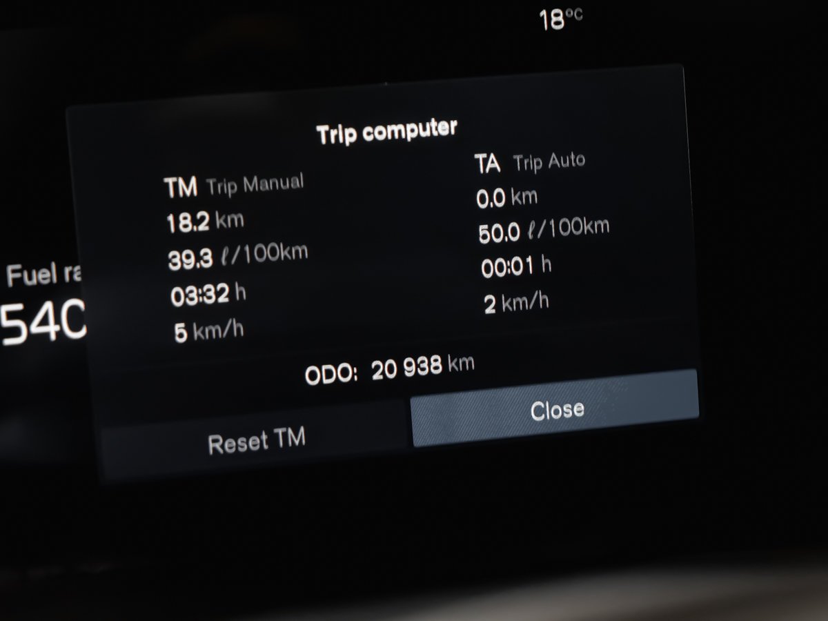 2026 Volvo XC90 B6 ULTRA BRIGHT HARMAN KARDON AFFICH. TÊTE HAUTE Grey Montreal - photo #12