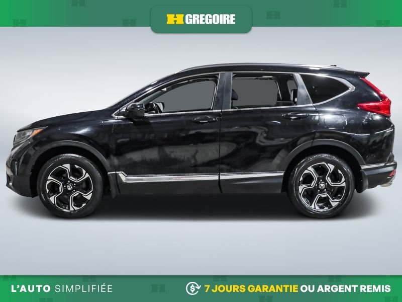 2019 Honda CRV Black Laval - photo #4