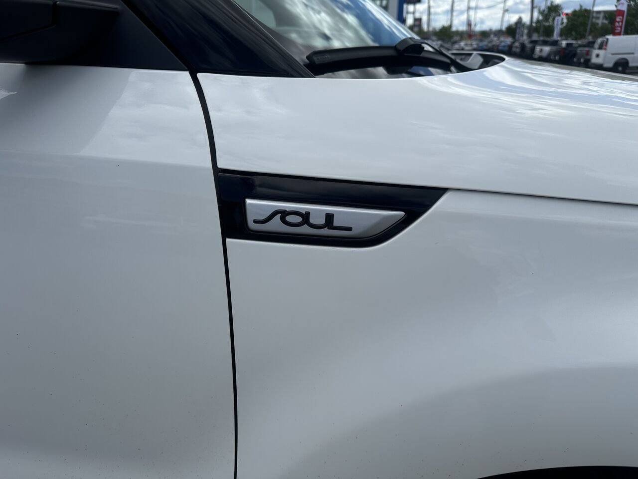 2019 KIA SOUL EX BA Gatineau - photo #20