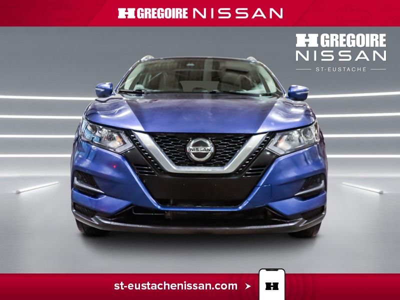 Nissan Qashqai 2023 2023 Bleu