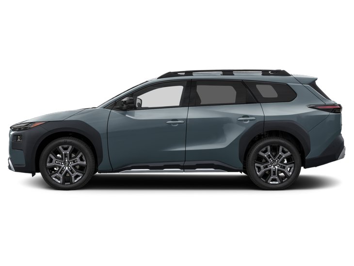 2027 Subaru Trailseeker Limited