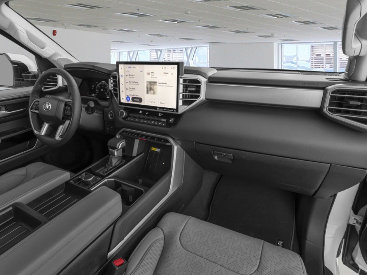 2026 Toyota Tundra 2601865 | Limited Mudbath Edmonton - photo #10
