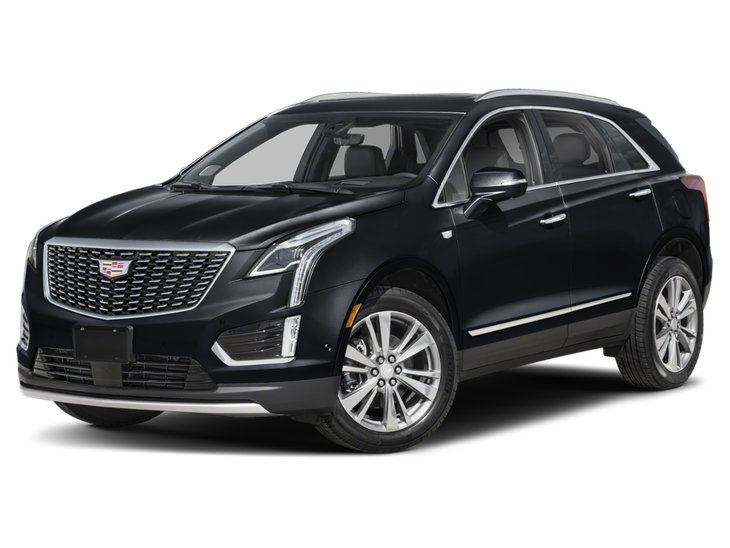 2025 Cadillac XT5 Luxe Haut de gamme TI