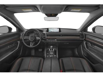 Mazda CX-50 GT