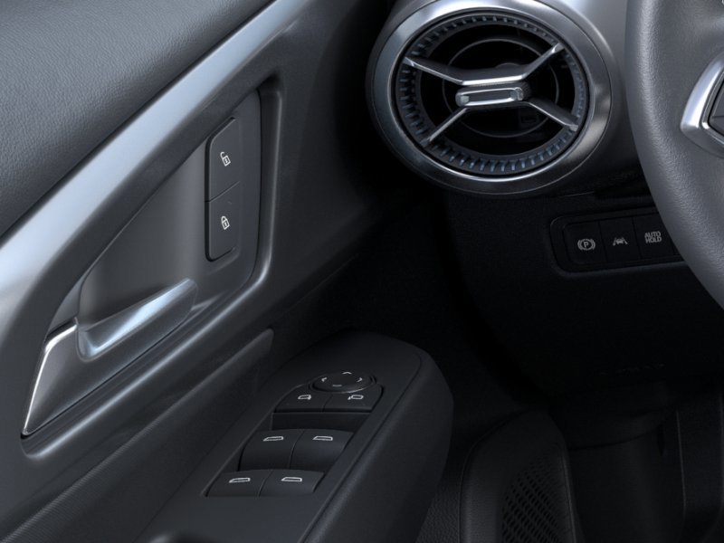 2026 CHEVROLET Equinox EV 4 portes - LT STERLING GREY METALLIC Sherbrooke - photo #21