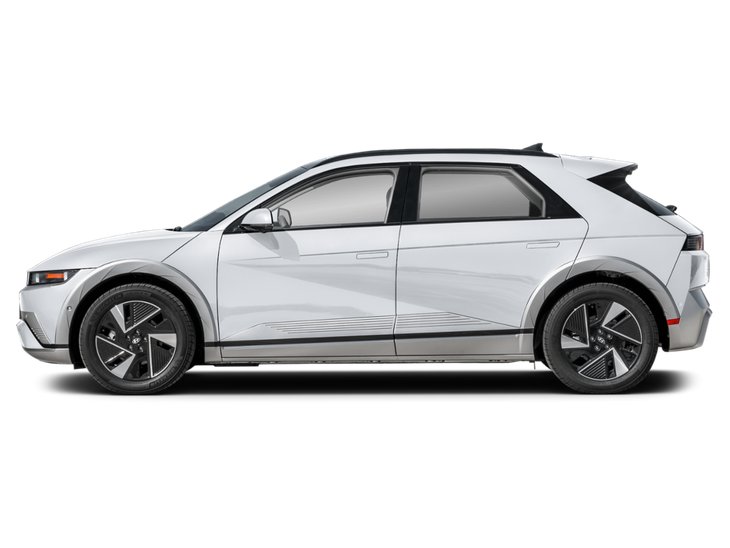2025 Hyundai IONIQ 5 Privilégié