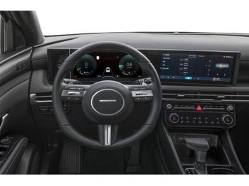 Hyundai Santa Cruz Ultime