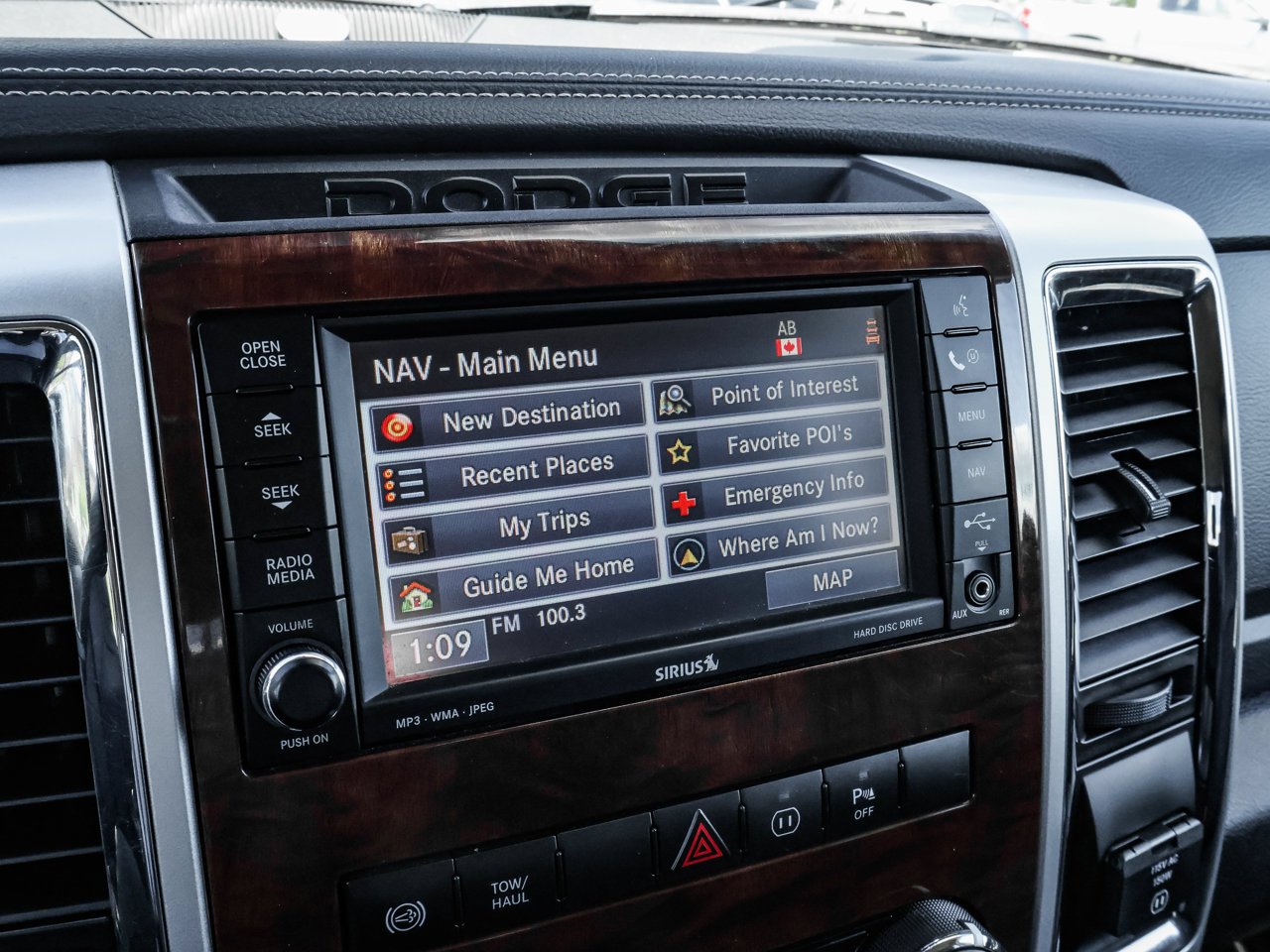 2010 Dodge Ram 3500 4WD Mega Cab 160.5 Laramie Grey Sherwood Park - photo #24