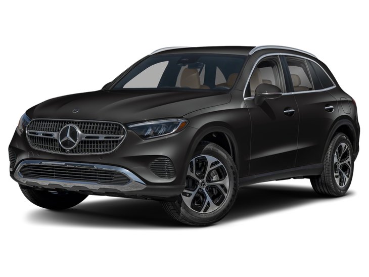 2026 Mercedes-Benz GLC GLC 350e