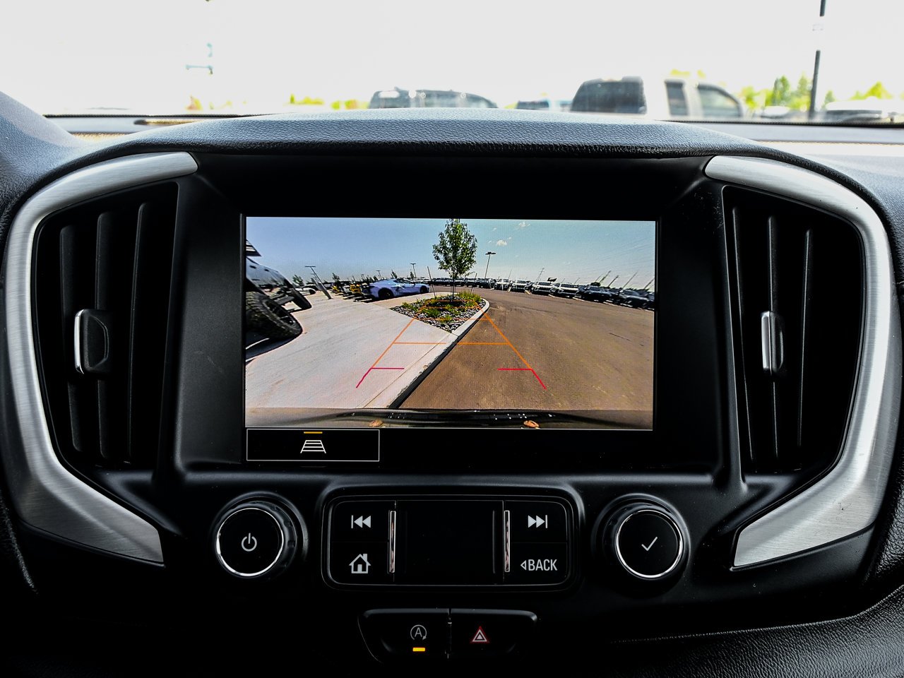 2022 GMC Terrain AWD 4dr SLE Black Sherwood Park - photo #25