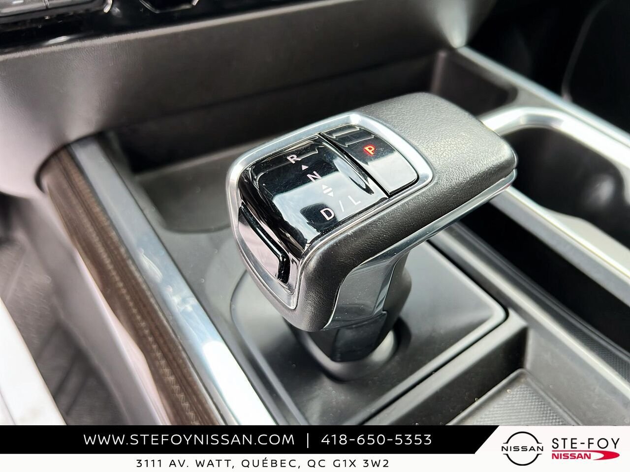 2022 Chevrolet Silverado 1500 Black Ste-Foy - photo #14