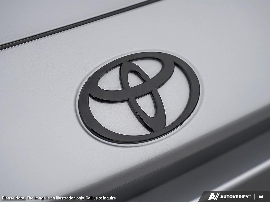 Toyota bZ Woodland TI 2026 Acier Sherbrooke - photo #11