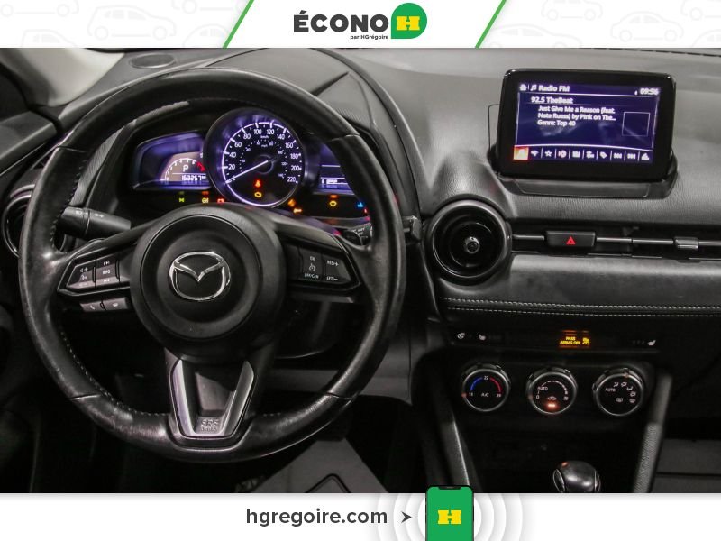 2019 Mazda CX-3 Grey Blainville - photo #12