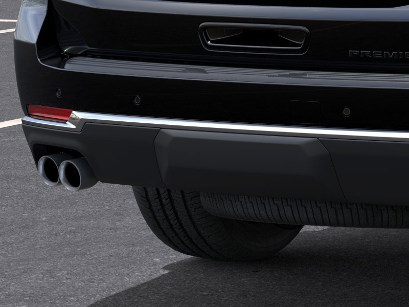 2026 CHEVROLET Tahoe Premier 4 portes 4RM BLACK Sherbrooke - photo #13