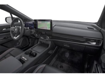 Honda Prologue Touring