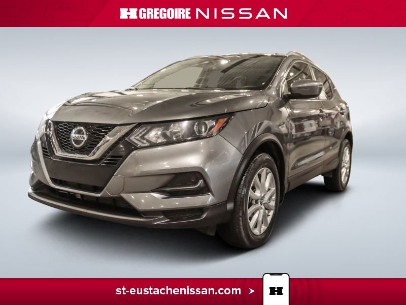 Nissan Qashqai 2023 2023 Gris