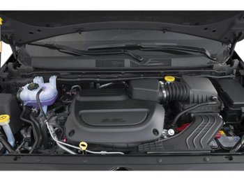 Chrysler Pacifica Limited