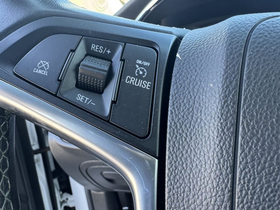 2021 BUICK ENCORE PREFERRED 2021 White