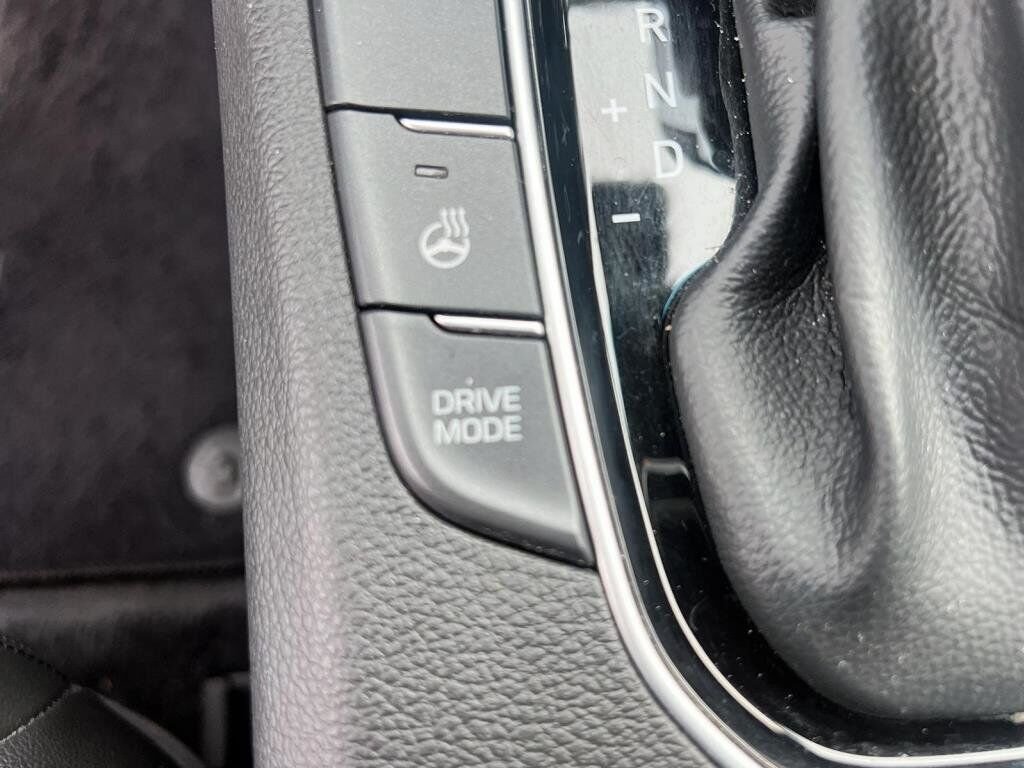 Hyundai Elantra GT NIV KMHH55LC5LU130968 2020 Bleu Baie-Comeau - photo #15