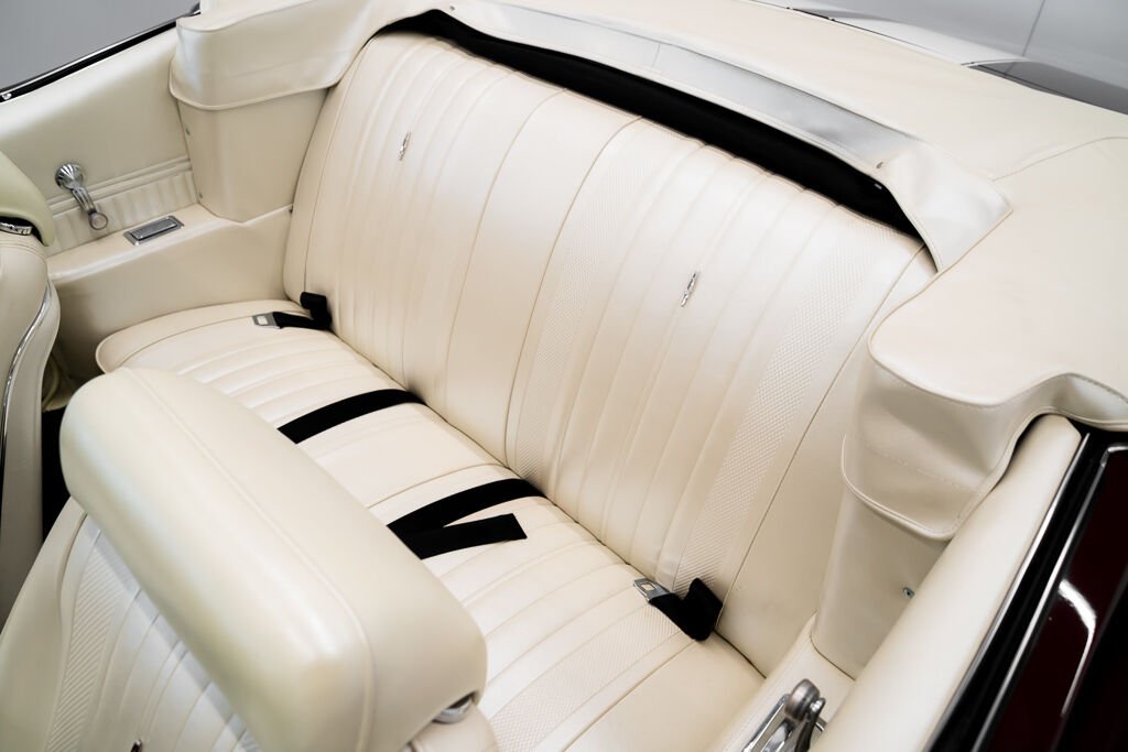 Chevrolet Chevelle *PRICE IN USD* LS6 TRIBUTE | IMPECCABLE 1970 Rouge Montréal - photo #24