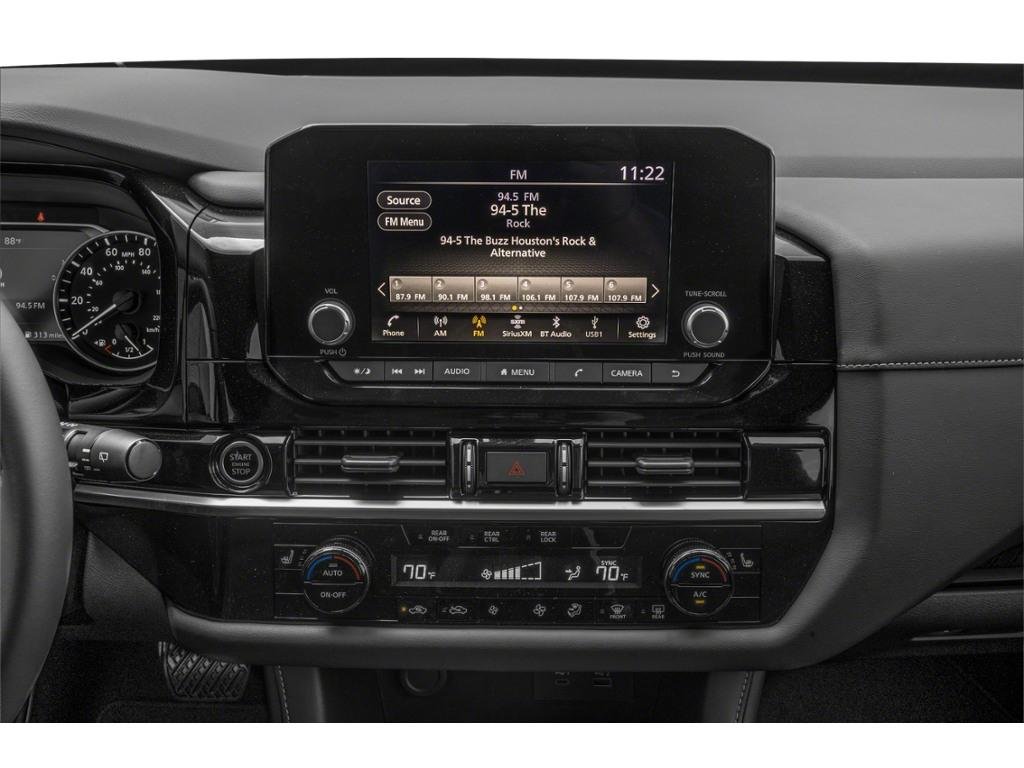 Nissan Pathfinder 2025 Grey Ottawa & Gatineau - photo #4