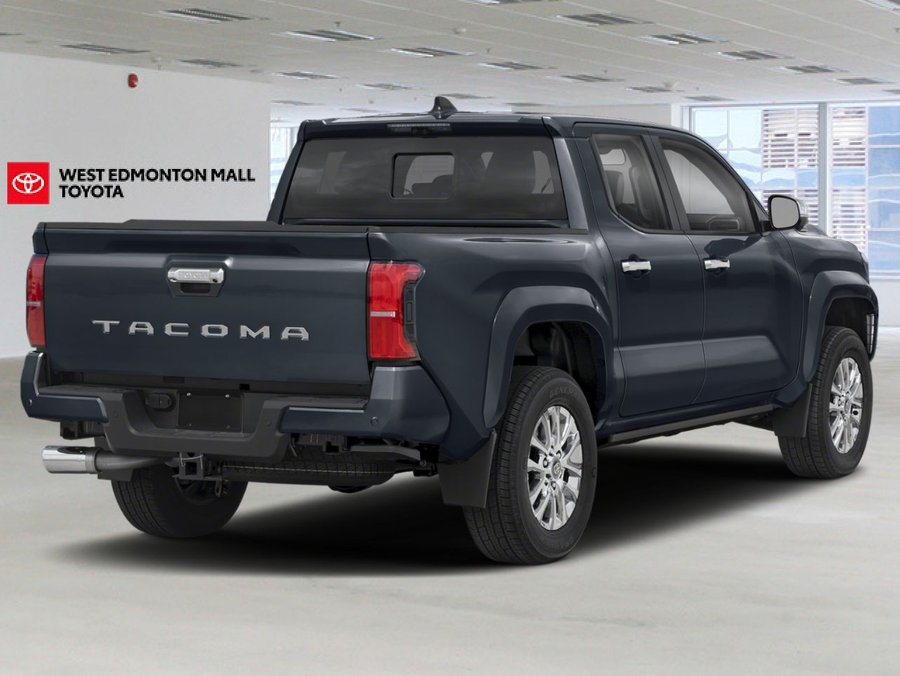 2026 Toyota Tacoma 2026 Underground