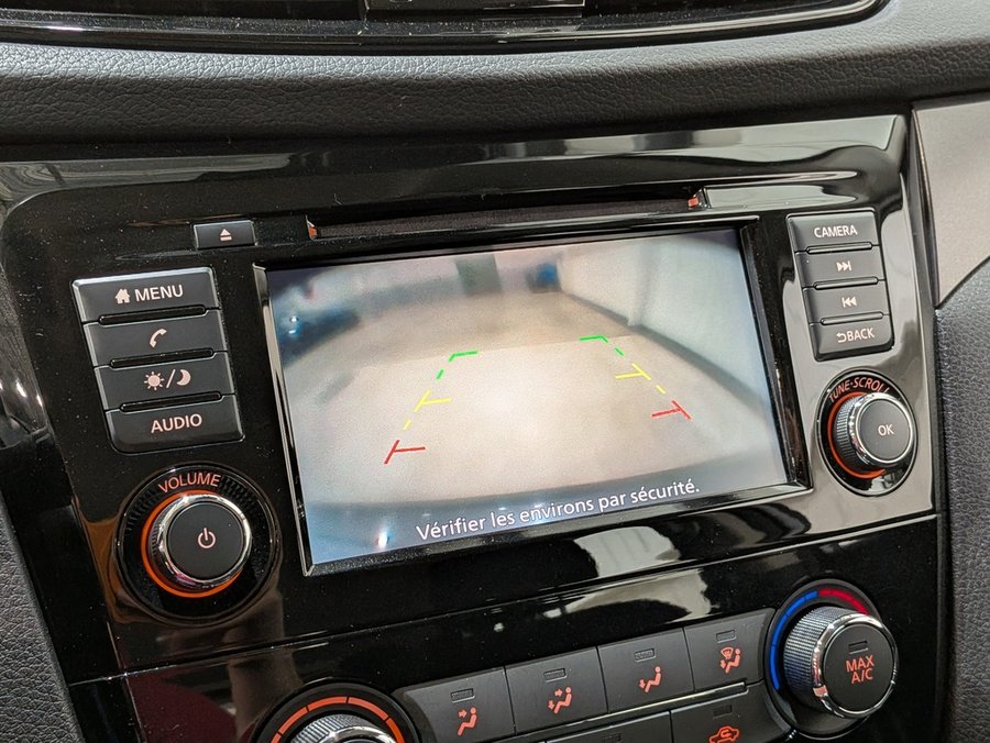 Nissan Qashqai 2023 2023 Gris