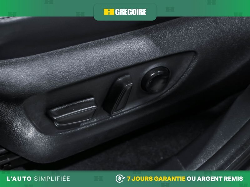 2022 Toyota Highlander Grey Laval - photo #16