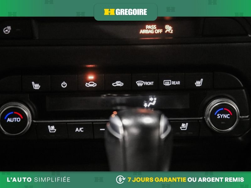 Mazda CX-5 2020 Gris Saint-Eustache - photo #25