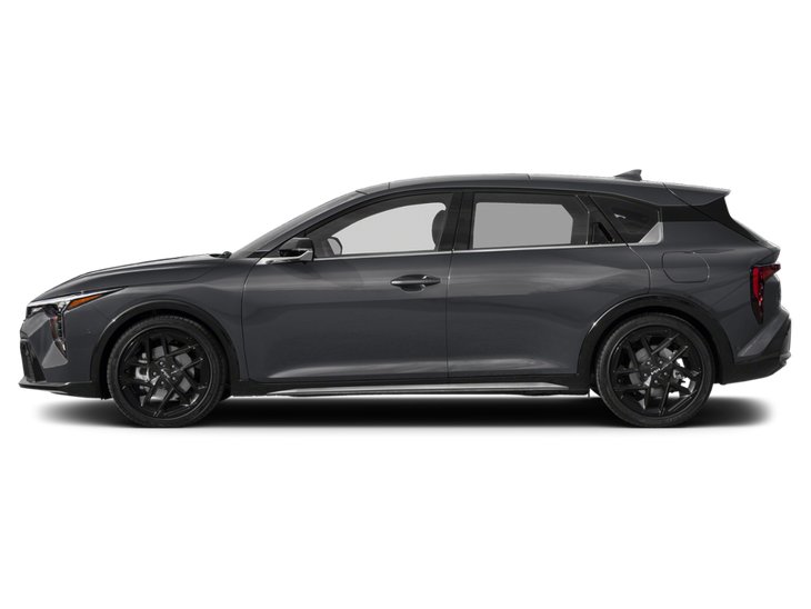 2026 Kia K4 à hayon GT-Line Turbo