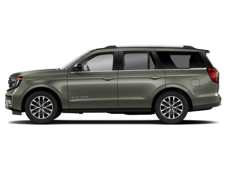 2026 Ford Expedition Platine