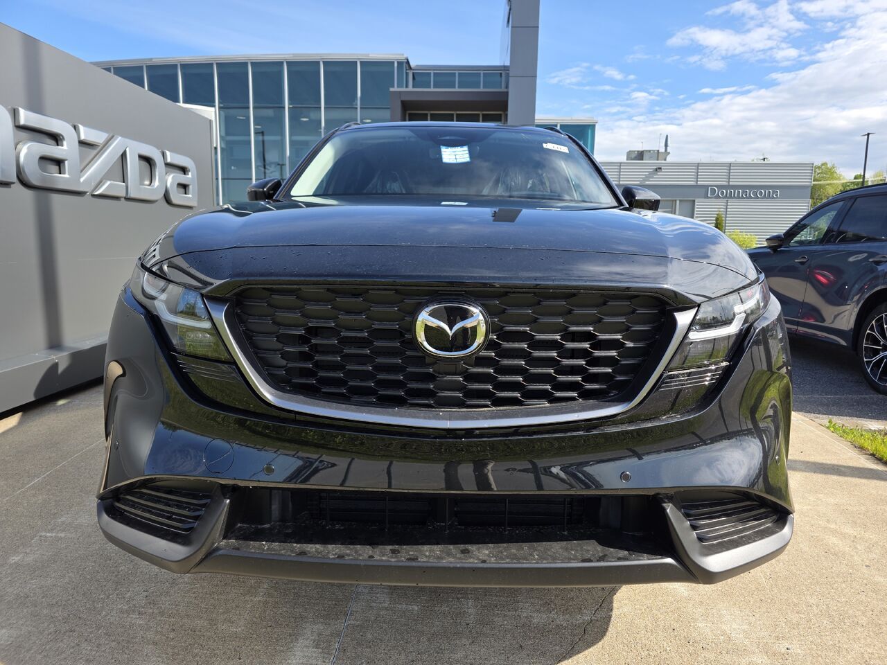 Mazda CX-5 2026