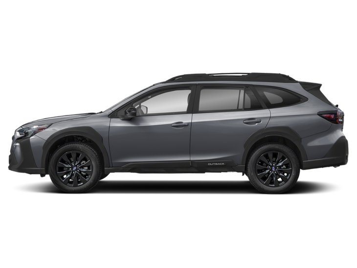 2025 Subaru Outback Onyx