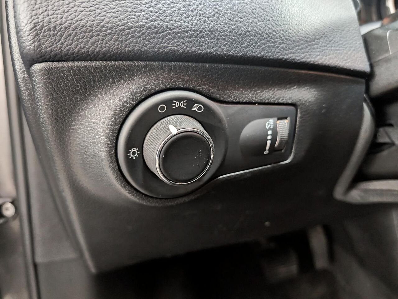 2018 JEEP COMPASS SPORT Grey Saint-Hyacinthe - photo #16