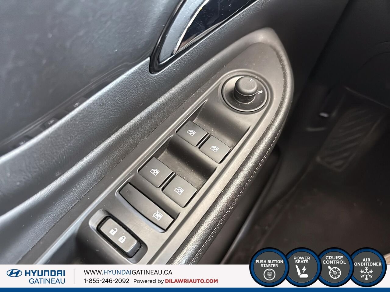 Buick Encore 2018 Argent Gatineau - photo #8