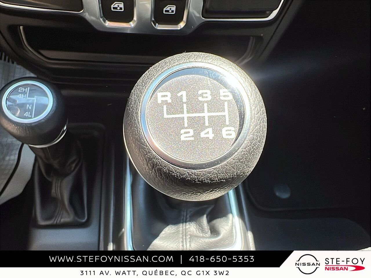 2023 Jeep Wrangler SPORT Red Ste-Foy - photo #14