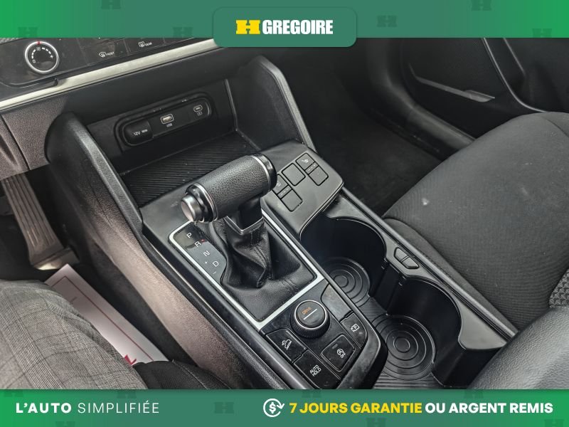 Kia Sportage 2024 Argent Laval - photo #18