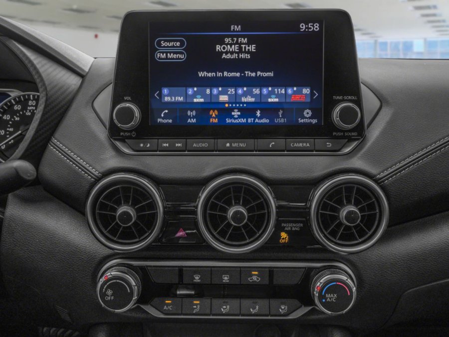 Nissan Sentra 2025 2025 Gris Atlantique métallique