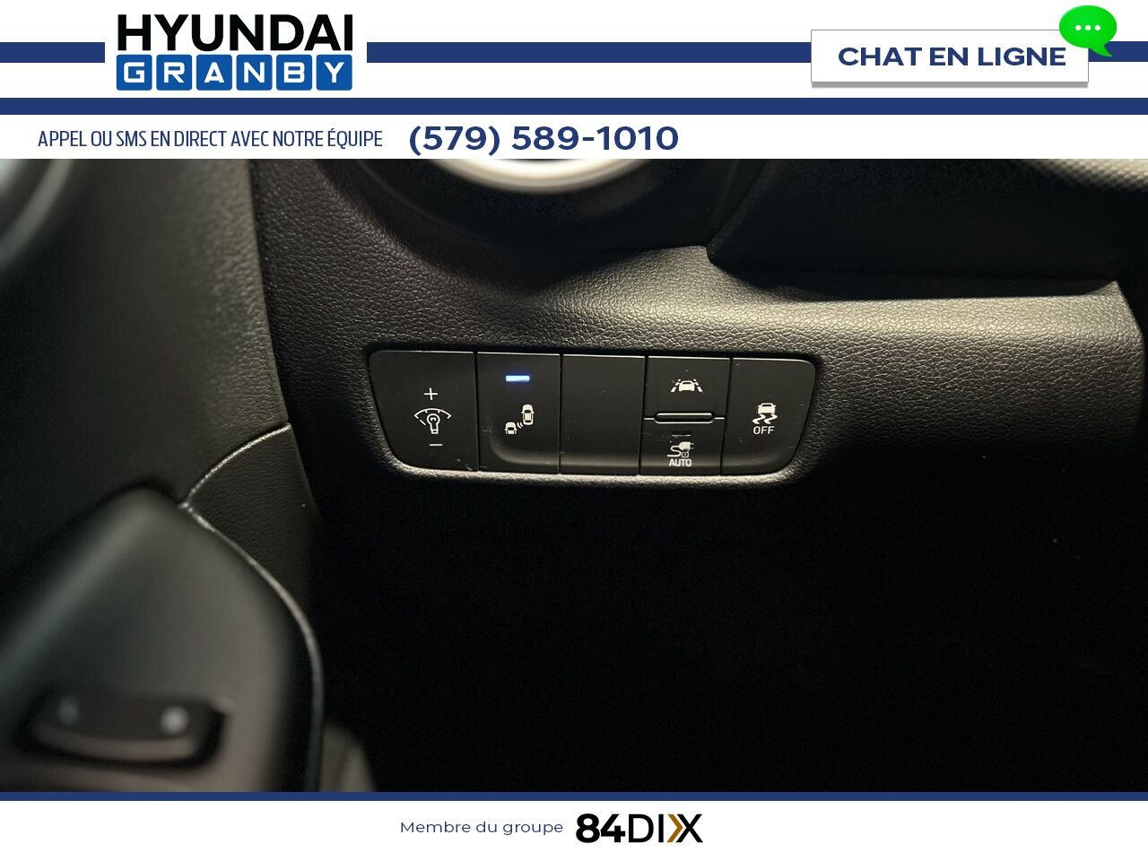 2021 Hyundai Kona Electric Grey Granby - photo #15