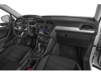 Volkswagen Tiguan Trendline