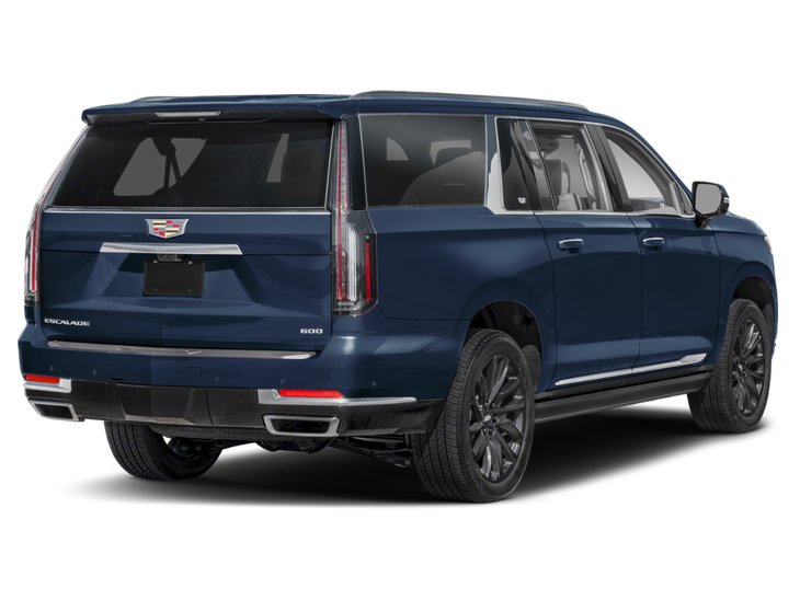 2026 Cadillac Escalade ESV 4RM