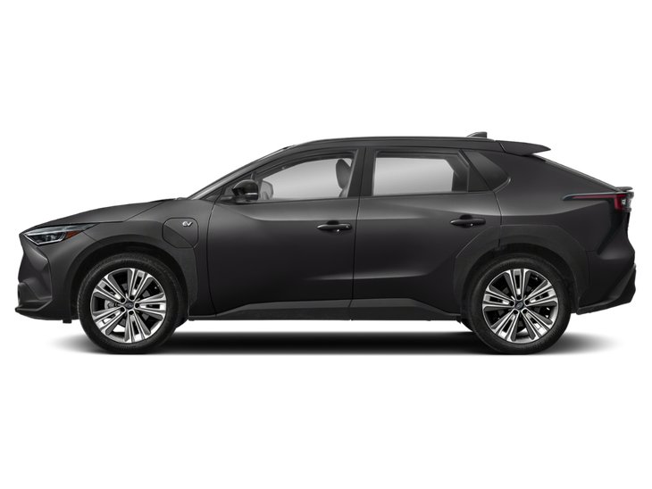 2024 Subaru Solterra avec groupe de luxe