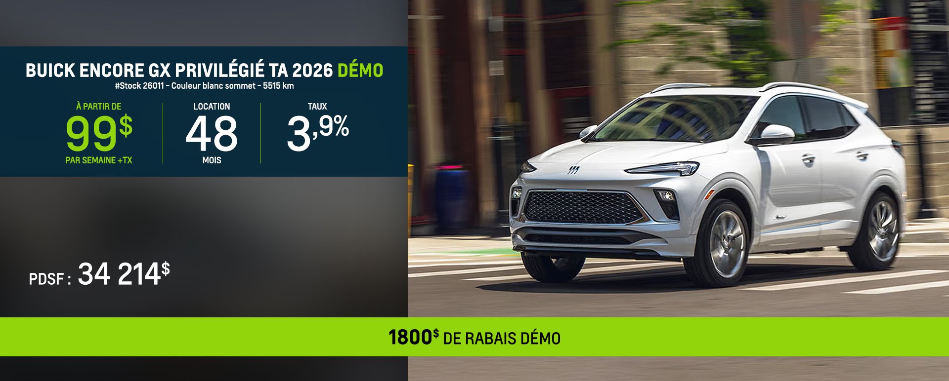 Thibault GM Montmagny La Pocatière